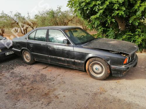 Used Parts BMW 5 (E34) 535 i (211 hp) 1765333