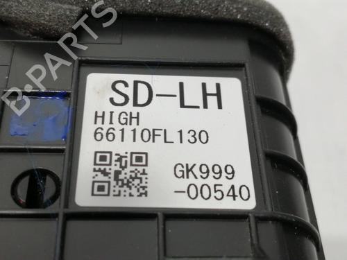 Air vent SUBARU XV (GT) 2.0 i AWD (GT7) | BP11653700I21 