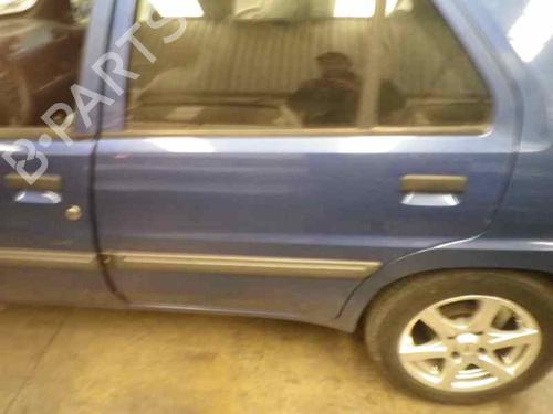 Starter PEUGEOT 106 II (1A_, 1C_)  | BP5348537M8 