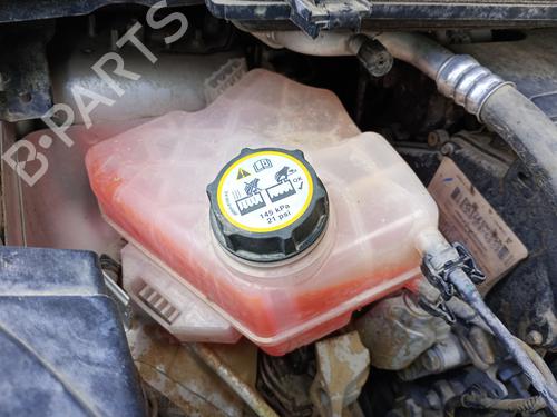 Expansion tank FORD TOURNEO COURIER B460 MPV  | BP16957506C120 