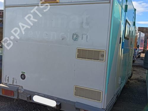 Pipe FIAT DUCATO Platform/Chassis (244_) 2.8 JTD | BP34647953M125 - Image 4