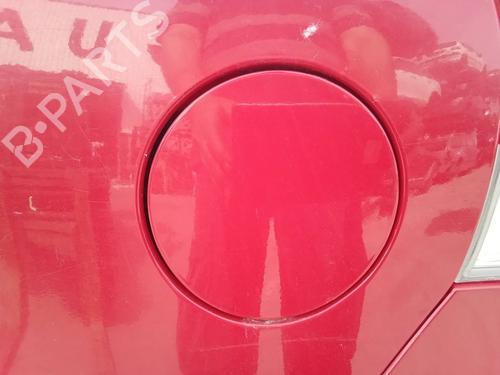 Fuel flap TOYOTA YARIS (_P9_) 1.0 VVT-i (KSP90_, KSP90R) | BP9643684C131 