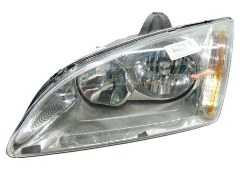 Used Left headlight FORD FOCUS II (DA_, HCP, DP) 2.5 ST (225 hp) 7289005