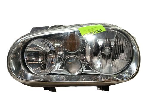 Used Left headlight VW GOLF IV (1J1) 1.6 (100 hp) 32313972