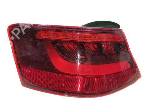 Used Left taillight AUDI A3 (8V1, 8VK) 1.4 TFSI (122 hp) 26566374