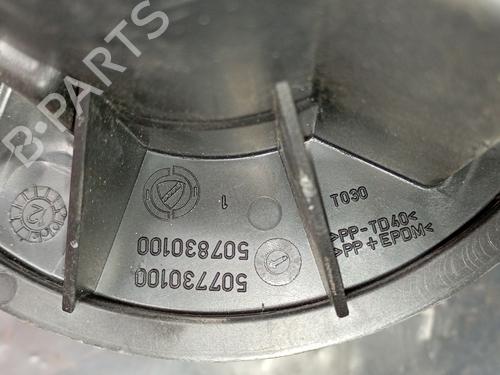 Heater blower motor OPEL COMBO Box Body/MPV (X12)  | BP23190688M62 