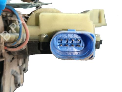 Front left lock SEAT IBIZA III (6L1) 1.4 TDI | BP30354657C98 