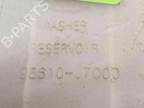 Spylertank KIA XCEED (CD) 1.0 T-GDI | BP37640056C113 - Image 2