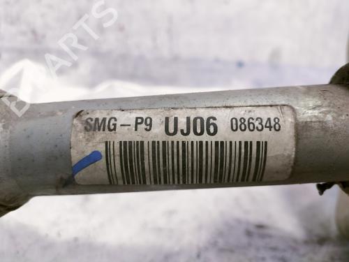 Steering rack HONDA CIVIC VIII Hatchback (FN, FK) 1.8 (FN1, FK2) | BP15611103M22 