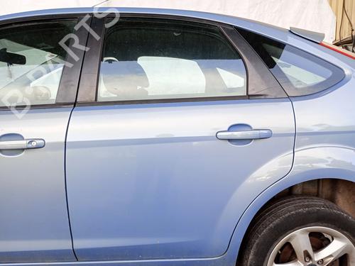 Left rear door FORD FOCUS II (DA_, HCP, DP)  | BP18742830C4 
