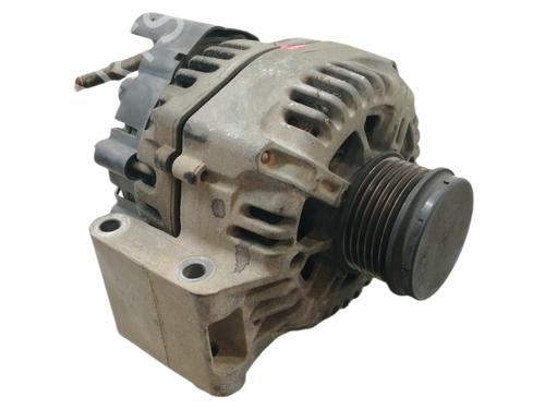 Generator FIAT DOBLO Box Body/MPV (223_) 1.3 JTD 16V (70 hp) 13520839