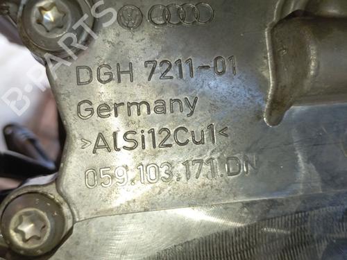 Engine AUDI Q8 (4MN, 4MT) 50 TDI Mild Hybrid quattro | BP36039551M1  - Image 6