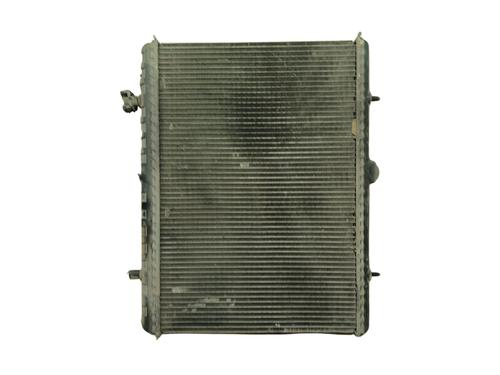 Water radiator CITROËN JUMPY II (VF7) 1.6 HDi 90 16V | BP32363093M31