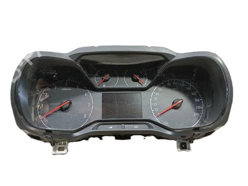 Used Instrument cluster OPEL COMBO Box Body/MPV (K9) 1.5 D (102 hp) 29258088