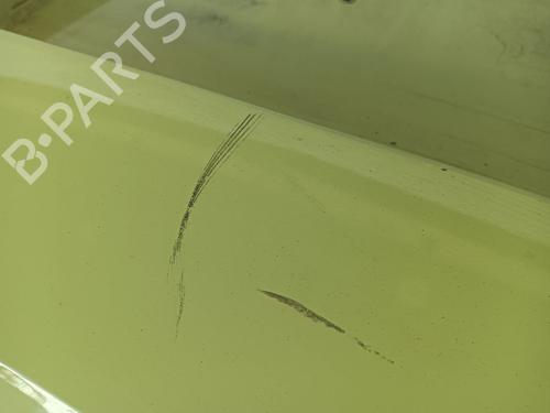 Tailgate CITROËN C2 (JM_) 1.4 HDi | BP19679274C6 