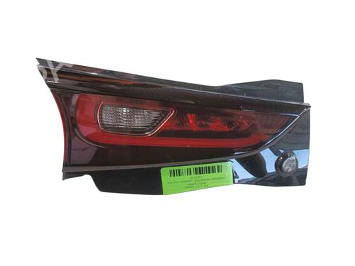 Used Left tailgate light Left tailgate light MAZDA CX-5 (KF) 2.0 (165 hp) 36552661 36552661