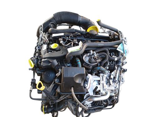 Motor MERCEDES-BENZ SPRINTER 3,5-t Van (B907, B910) 314 CDI RWD (907.631, 907.633, 907.635, 907.637) (143 hp) 30317111