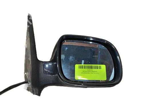 Right mirror VW GOLF IV (1J1) 1.9 TDI | BP29242800C27 