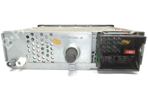 Radio CITROËN C4 Grand Picasso I (UA_)  | BP9058863E6 