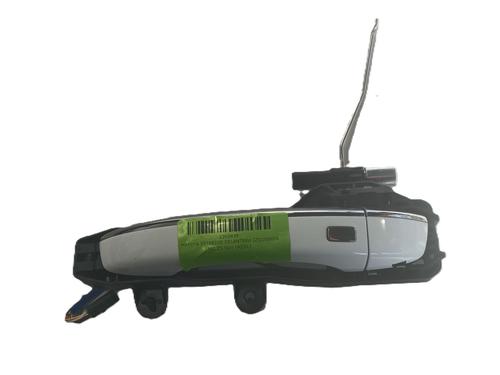 Used Front left exterior door handle Front left exterior door handle MG MG ZS SUV (AZS1) 1.0 T-GDi (111 hp) 33986465 33986465