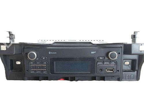 Used Radio Radio 37640048 37640048