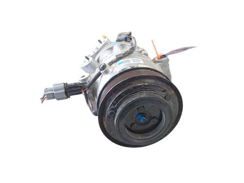 AC compressor HYUNDAI TUCSON (NX4E, NX4A) 1.6 T-GDi | BP40062559M34 - Image 6