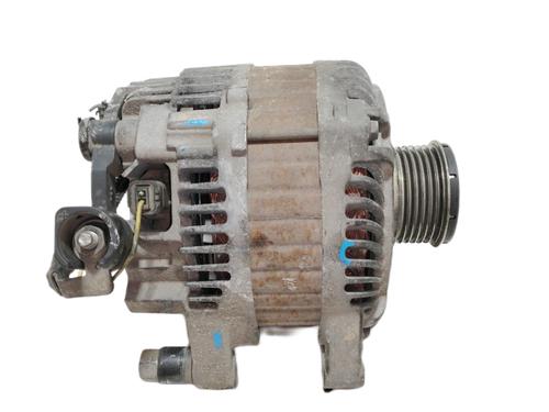 Alternator PEUGEOT 407 (6D_)  | BP11580243M7 