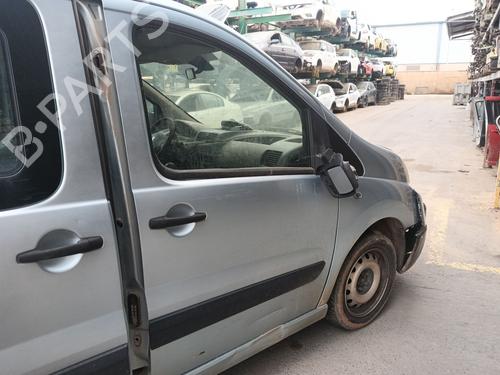 Alternator PEUGEOT EXPERT Tepee (VF3X_) 1.6 HDi 90 16V | BP33886705M7  - Image 25