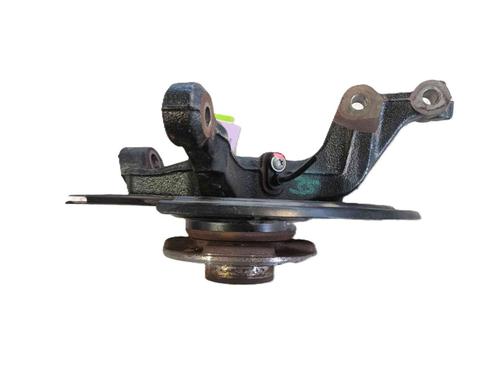 Right front steering knuckle RENAULT CLIO V (B7_) 1.6 E-TECH 145 (B7MU) | BP36526526M26 - Image 3
