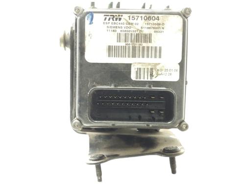 ABS pump PEUGEOT 407 (6D_) 2.0 HDi 135 (6DRHRH, 6DRHRE, 6DRHRG, 6DRHRJ) | BP9128645M43 