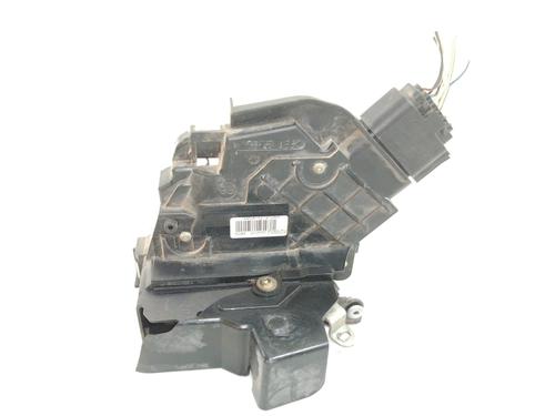 Front right lock FORD FOCUS II (DA_, HCP, DP)  | BP7669505C97 