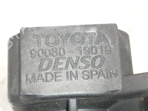 Ignition coil TOYOTA AVENSIS Estate (_T25_) 1.6 VVT-i (ZZT250_, ZZT250R) | BP7279796M94 
