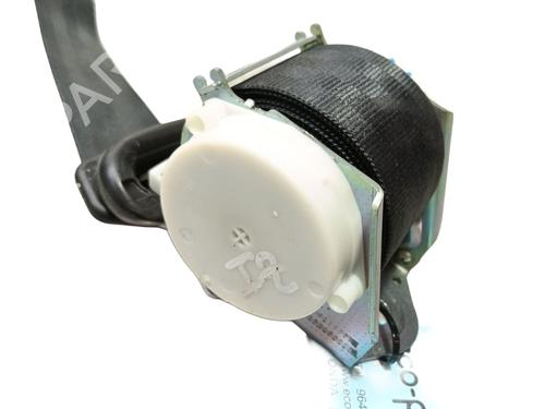 Rear left seatbelt FORD FIESTA VI (CB1, CCN) 1.0 EcoBoost | BP19128483I29 