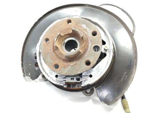Used Right rear steering knuckle VW TOUAREG (7LA, 7L6, 7L7) 5.0 V10 TDI (313 hp) 6878712