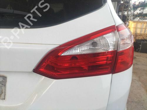 Right tailgate light FORD FOCUS III 1.6 TDCi | BP39098581C80 - Image 2