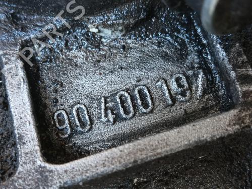 Gearbox OPEL CORSA B (S93) 1.0 i 12V (F08, F68, M68) | BP20131572M3 