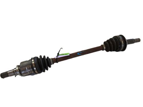 Used Left front driveshaft Left front driveshaft TOYOTA YARIS (_P9_) 1.3 VVT-i (SCP90_, SCP90R) (87 hp) 33809946 33809946
