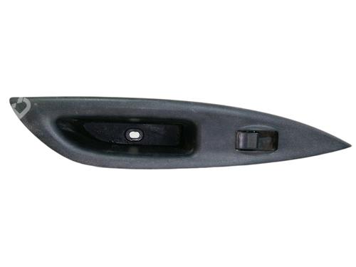 Left rear window switch MAZDA 6 Hatchback (GG) 2.0 DI (GG14) | BP10509930I29 