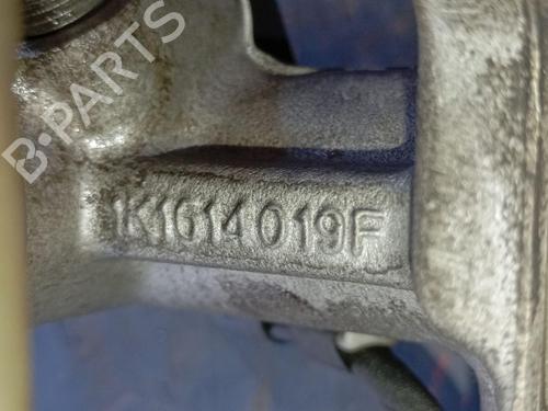 Brake master cylinder VW GOLF V (1K1) 1.9 TDI 4motion | BP25994381M77 