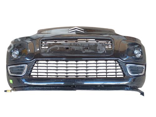front-bumper-citroen-c3-picasso-sh_-2008-35952765 main image
