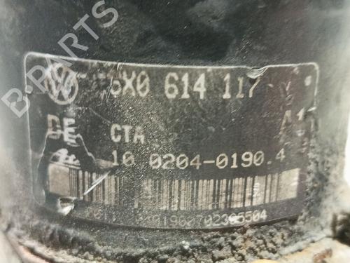ABS pump VW LUPO I (6X1, 6E1) 1.2 TDI 3L | BP22730668M43 