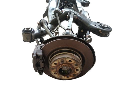 Bagaksel BMW 3 (E90) 320 d | BP31192921M2