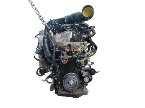 Engine RENAULT MASTER III Van (FV) 2.3 dCi 150 FWD (FV0F, FV03, FV09) | BP29118448M1