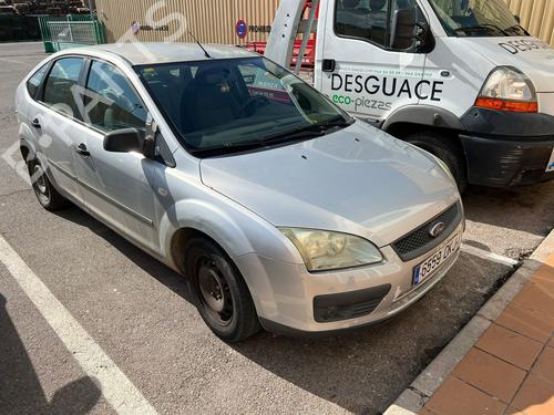 AC compressor FORD FOCUS II (DA_, HCP, DP)  | BP15286401M34 