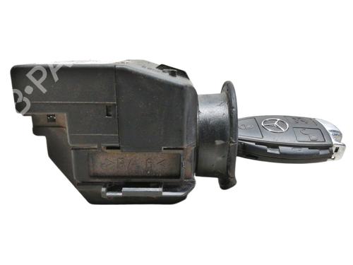 Ignition barrel MERCEDES-BENZ E-CLASS (W211)  | BP9710662M48 