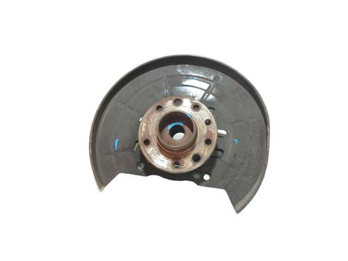 Left front steering knuckle OPEL MERIVA B MPV (S10) 1.7 CDTI (75) | BP6283615M25 