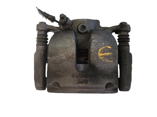 Used Right front brake caliper Right front brake caliper BMW 1 (F40) 118 d (150 hp) 36013419 36013419