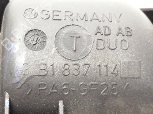 Right front window switch VW PASSAT B5.5 (3B3)  | BP8510060I26 