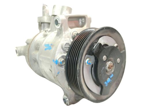 Used AC compressor SKODA FABIA III (NJ3) 1.0 (75 hp) 11538405