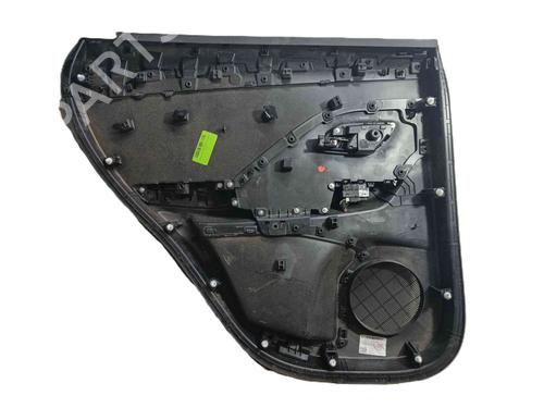 Rear right panel MG MG ZS SUV (ZS32) 1.5 Hybrid+ | BP36259189C61 - Image 4